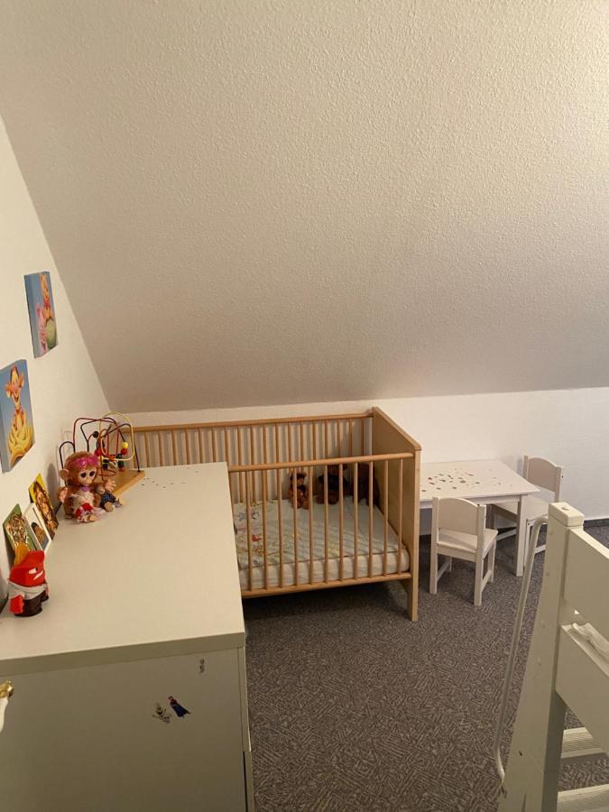 Freistehendes Einfamilienhaus Mit Boddenblick Naehe Ostsee Fuhlendorf  Eksteriør bilde